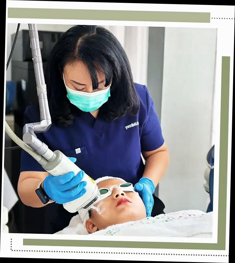 Bagaimana Menyusun Skema Komisi Dokter Klinik Kecantikan yang Adil dan Menguntungkan